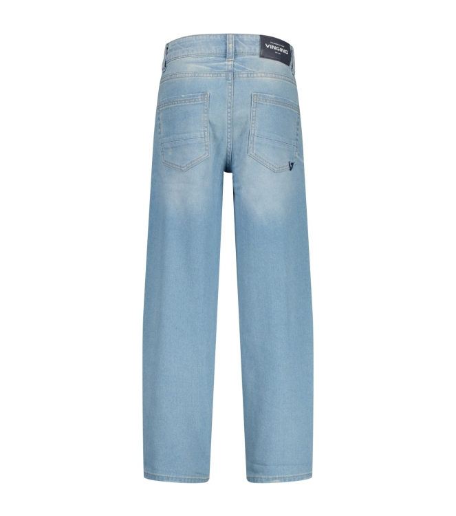 Vingino jeans Light Vintage SS26KB420077