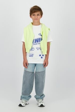 Vingino Kit playstrong Jeans Cruziale Blue