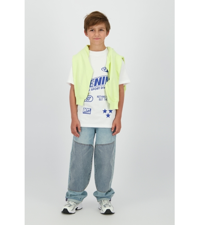 Vingino jeans Cruziale Blue SS26KB420191