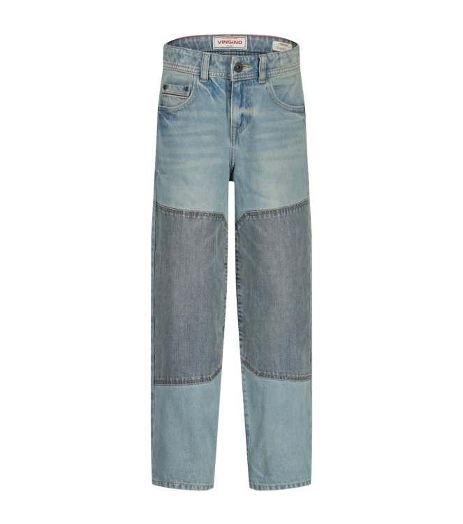 Vingino jeans Cruziale Blue SS26KB420191