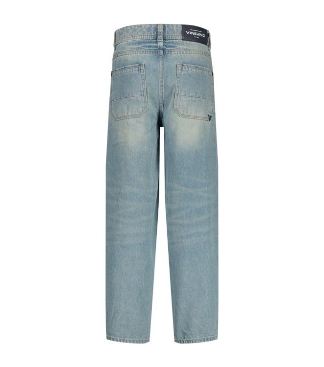 Vingino jeans Cruziale Blue SS26KB420191