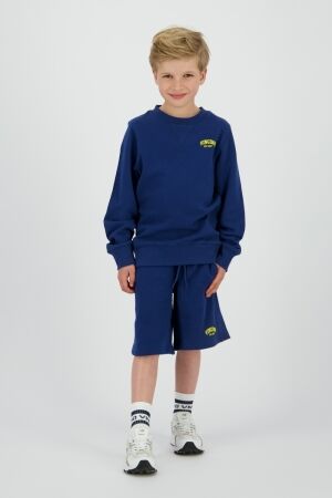 Vingino Icon Korte broek Navy Peony