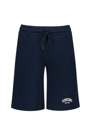 Vingino Icon Korte broek Dark Blue