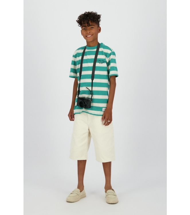 Vingino broeken White Denim SS26KB460131