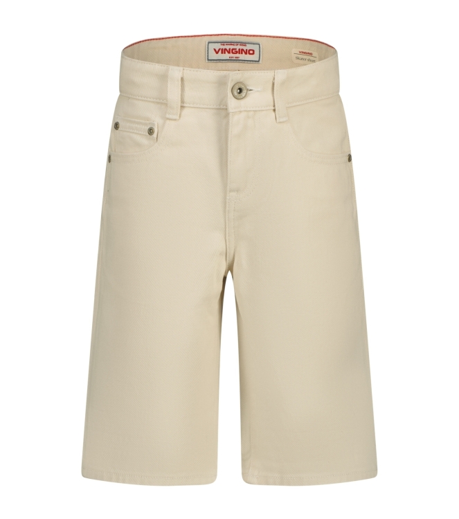 Vingino broeken White Denim SS26KB460131