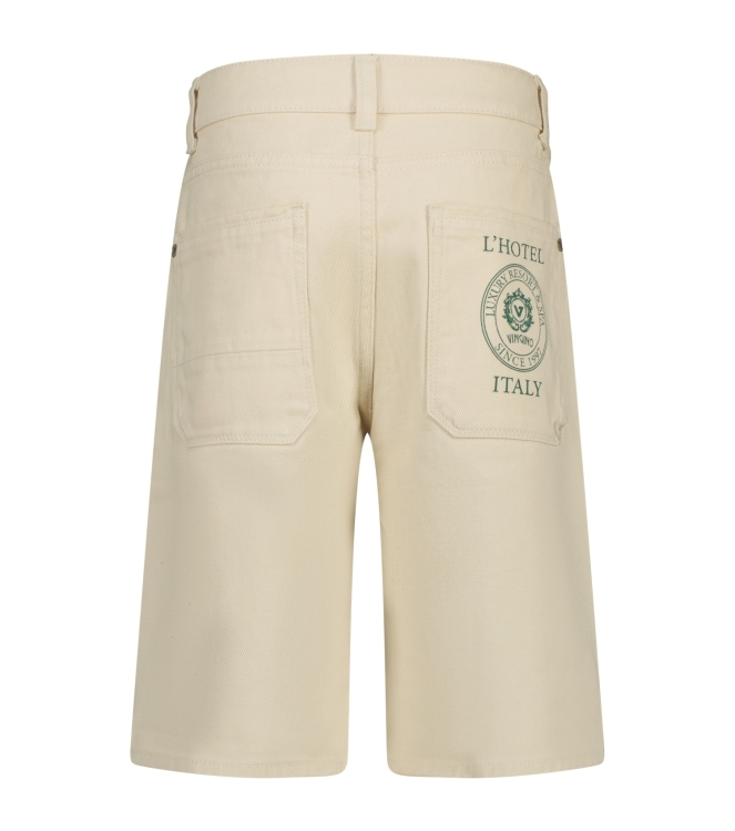 Vingino broeken White Denim SS26KB460131