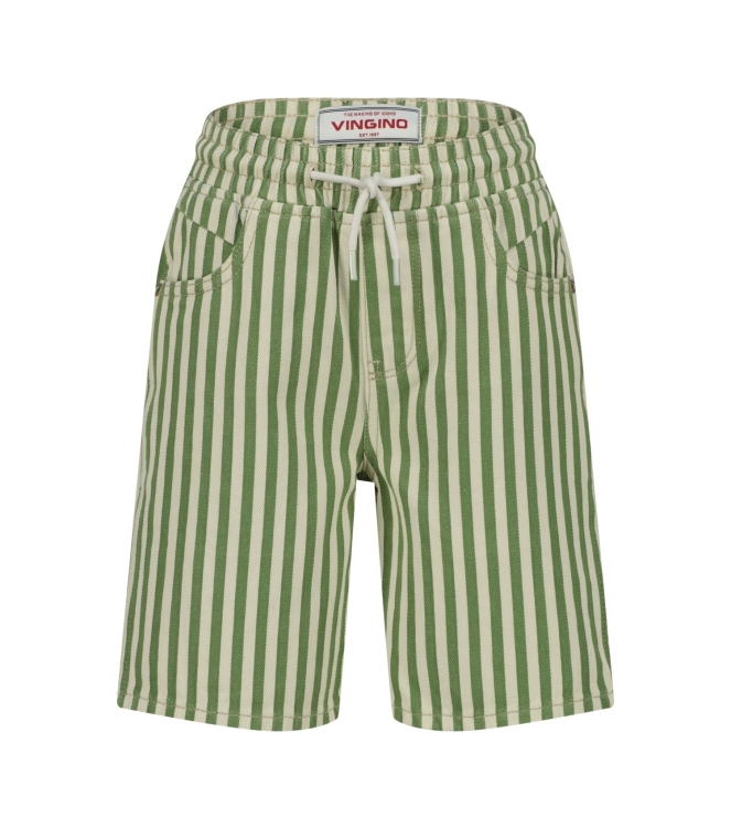 Vingino broeken Striped Denim SS26KB460132