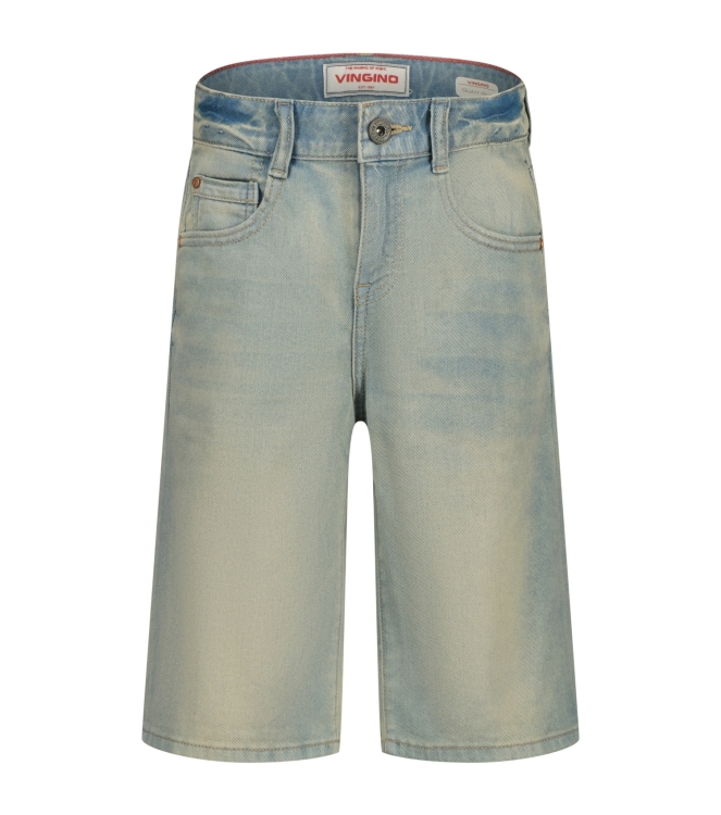 Vingino broeken Tinted Mid Blue SS26KB460135