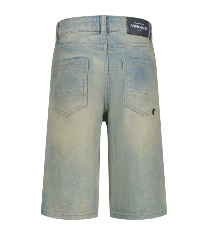 Vingino broeken Tinted Mid Blue SS26KB460135