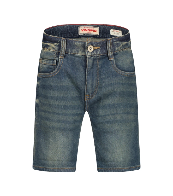 Vingino broeken Tinted Mid Blue SS26KB460136