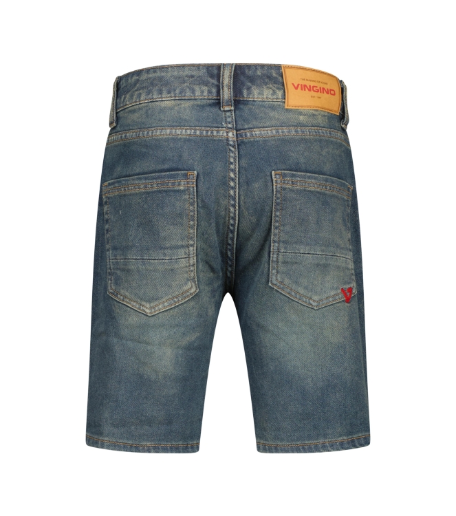 Vingino broeken Tinted Mid Blue SS26KB460136