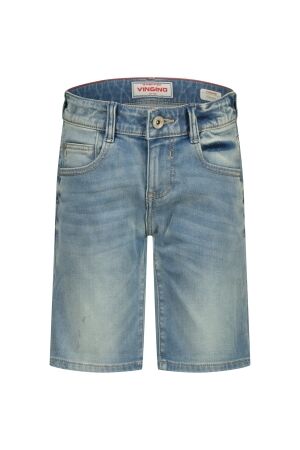 Vingino Capo Korte broek Light Indigo