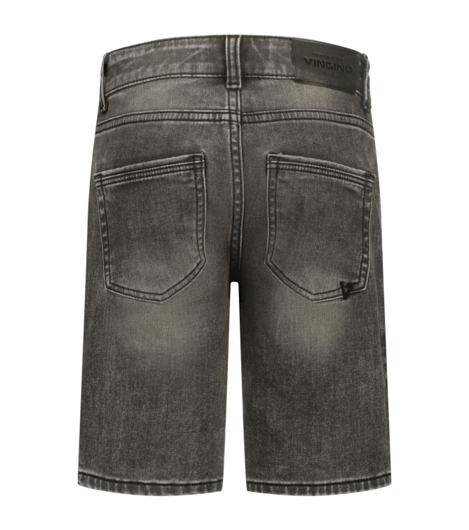 Vingino broeken Dark Grey Vintage SS26KB460137