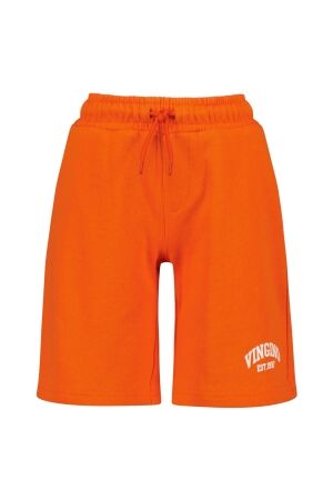 Vingino Icon Korte broek Cherry Tomato