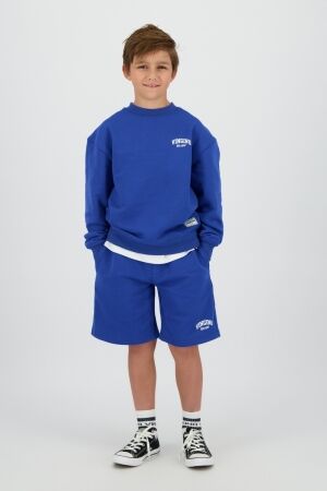 Vingino Icon Korte broek Blue Depth