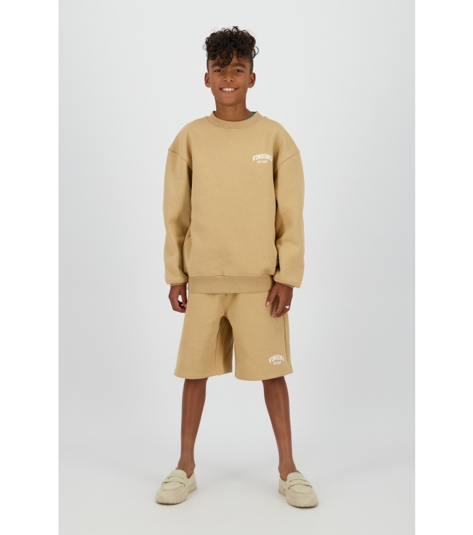 Vingino broeken Dune Sand SS26KB460148