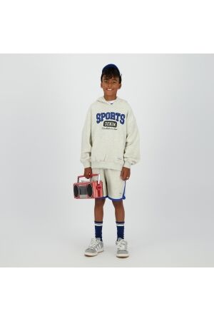 Vingino Ries Korte broek Soft Vanilla Melee