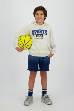 Vingino Renor Korte broek Indigo Blue