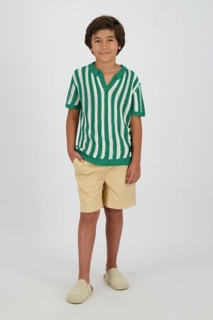 Vingino Icon Bermuda Dune Sand