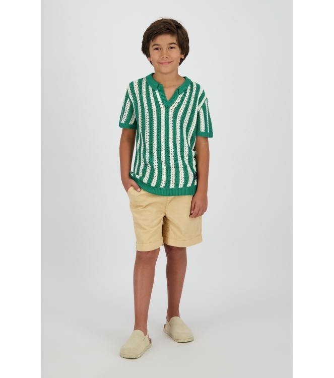 Vingino broeken Dune Sand SS26KB460169