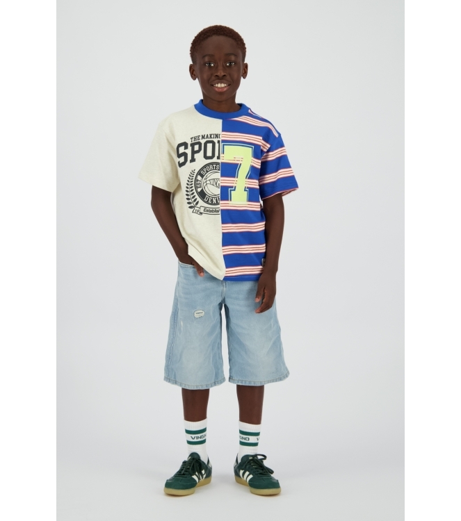 Vingino broeken Old Vintage SS26KB460202