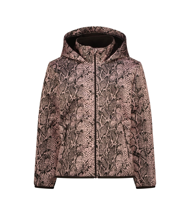 Vingino jassen Fairy Pink SS26KG100001