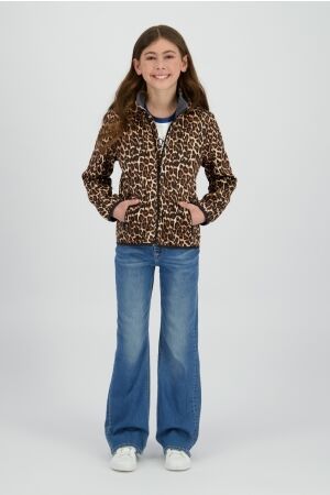 Vingino Tamandy Zomerjas Multicolor Brown