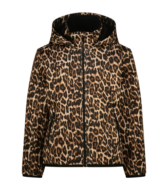 Vingino jassen Multicolor Brown SS26KG100001