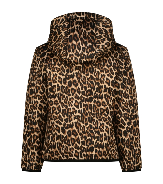 Vingino jassen Multicolor Brown SS26KG100001