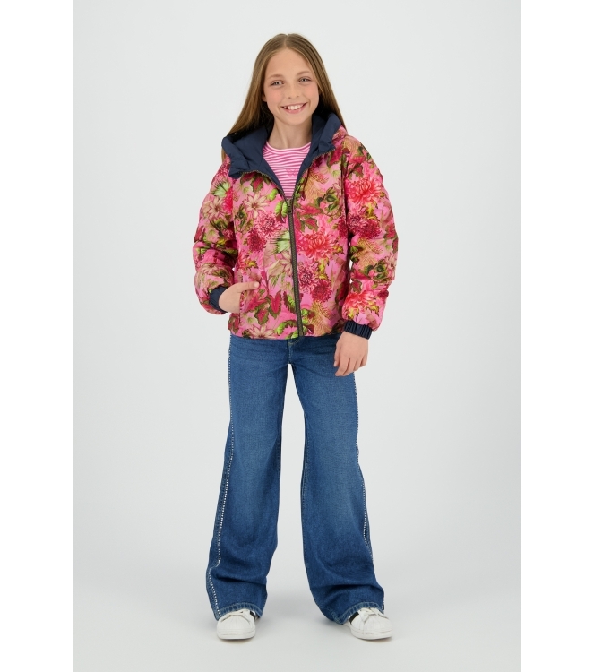 Vingino jassen Dark Blue SS26KG100002