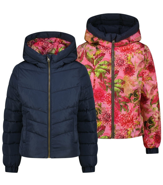 Vingino jassen Dark Blue SS26KG100002