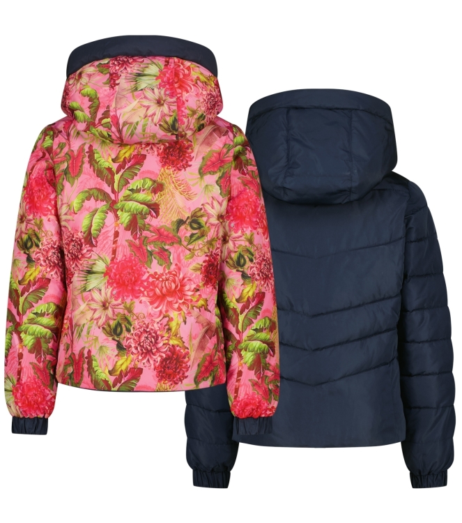 Vingino jassen Dark Blue SS26KG100002