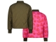 Vingino jassen Pink Crush SS26KG100003