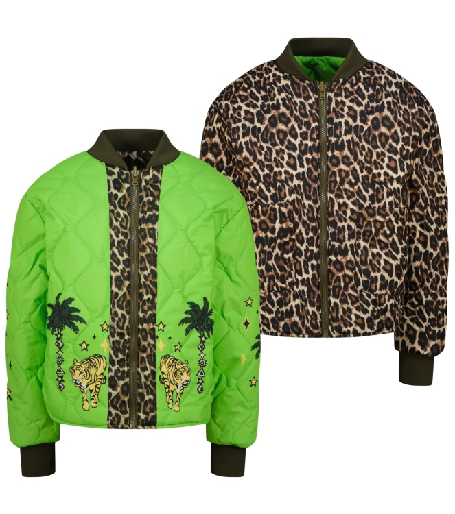 Vingino jassen Summer Green SS26KG100003