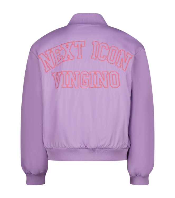 Vingino jassen Soft Lilac SS26KG100004