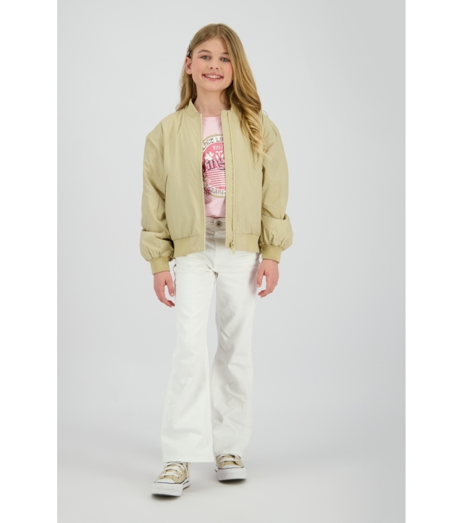 Vingino jassen Sand SS26KG100004