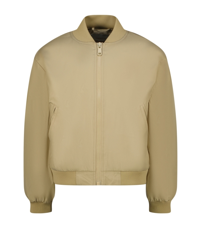 Vingino jassen Sand SS26KG100004