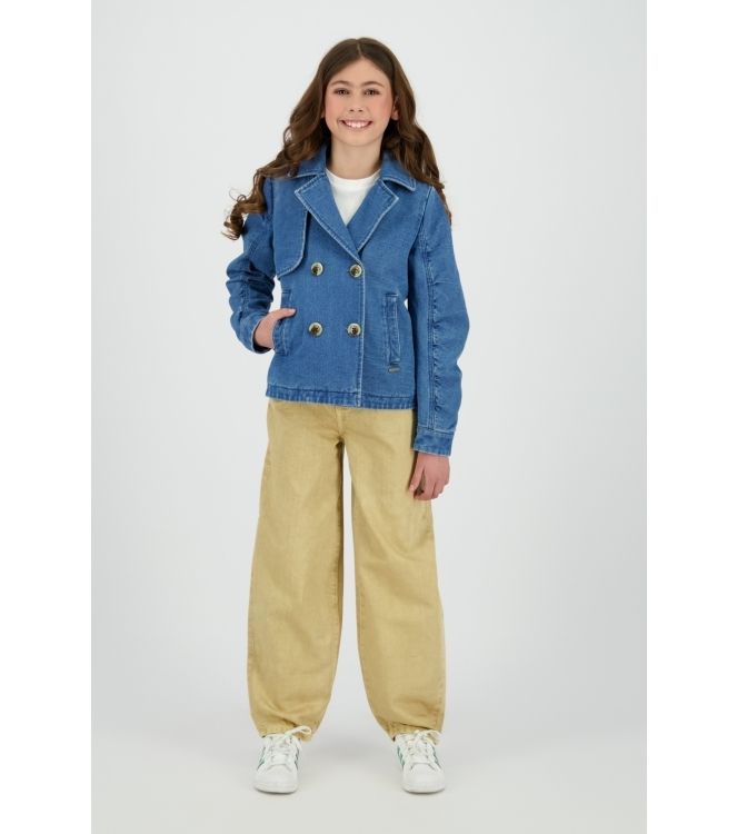 Vingino jassen Rd03 Light Blue Stone SS26KG100008