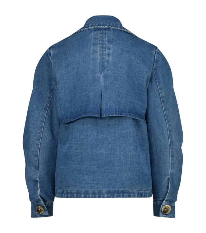 Vingino jassen Rd03 Light Blue Stone SS26KG100008