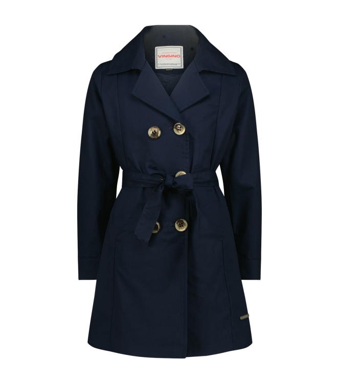 Vingino jassen Dark Blue SS26KG100043