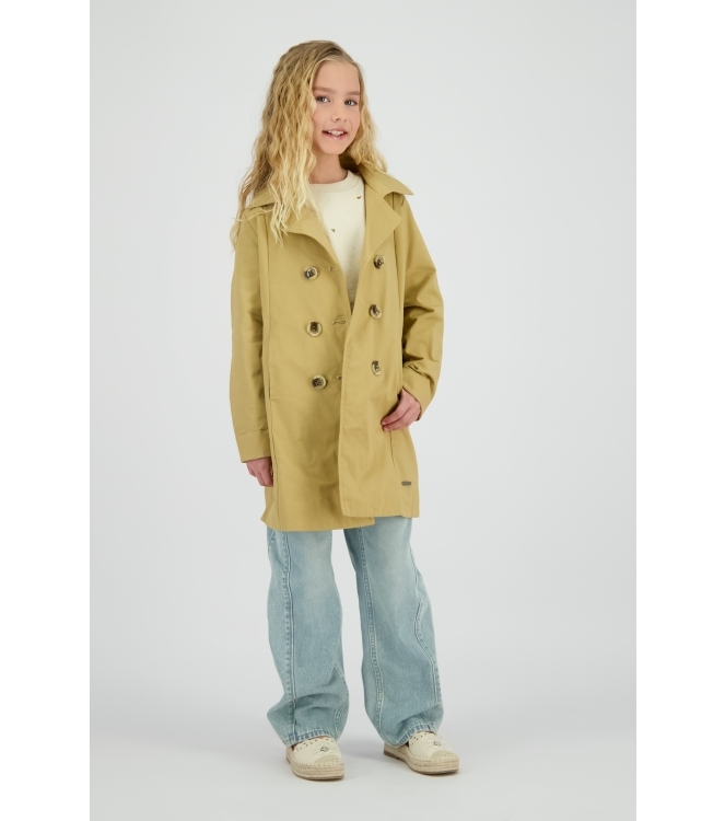 Vingino jassen Light Sand SS26KG100043