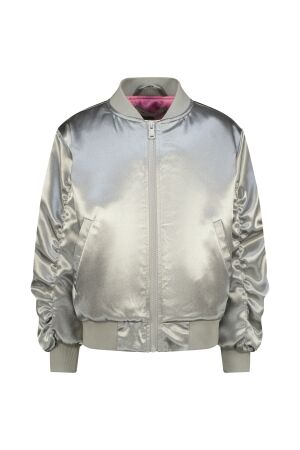 Vingino Tarine Zomerjas Silver Grey