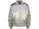 Vingino jassen Silver Grey SS26KG100044