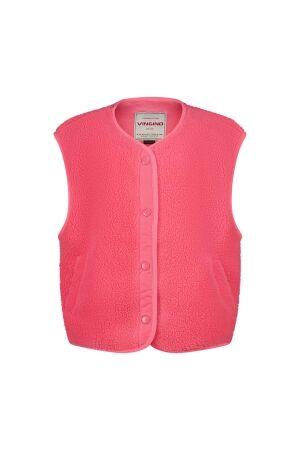 Vingino Tovie Bodywarmer Neon Pink