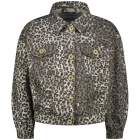 Vingino jassen Dark Grey Vintage SS26KG160059