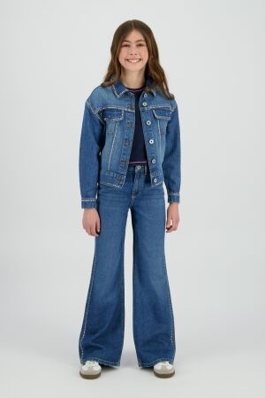 Vingino Tori Stones Spijkerjas Blue Vintage