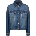 Vingino jassen Blue Vintage SS26KG160188