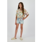 Vingino blouses Patina Green SS26KG220102