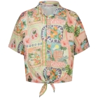 Vingino blouses Patina Green SS26KG220102