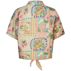 Vingino blouses Patina Green SS26KG220102